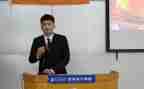 竞选学生会主席演讲稿6篇