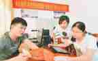 考大学助学申请书参考5篇