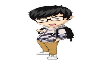优秀作文我的自画像400字8篇