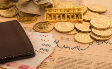 资金岗述职报告6篇