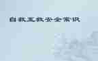精神的自救作文7篇