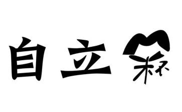 我自立演讲稿6篇