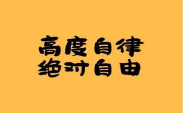 公司廉洁自律心得8篇