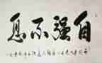 残疾人自强事迹7篇