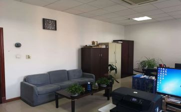 综合部的述职报告范文5篇