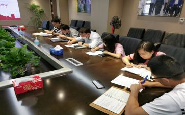 综合部长述职报告7篇