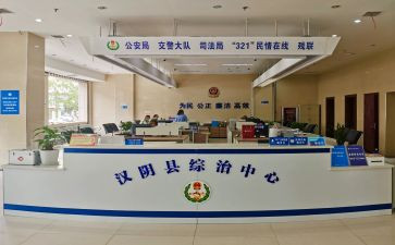 综治年度工作报告7篇