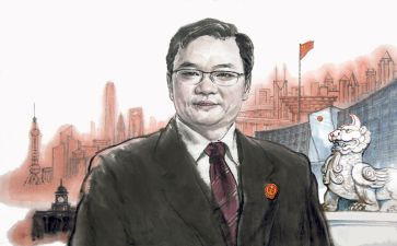 邹碧华心得体会5篇