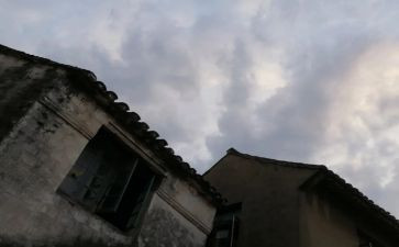 关于我走过的路的作文8篇