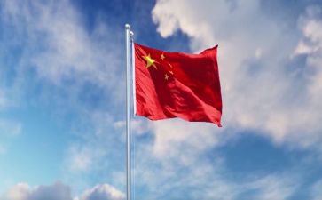 关与祖国的演讲稿400字精选8篇
