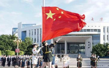 赞祖国的演讲稿优秀8篇