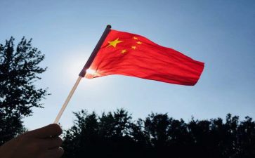 我的祖国作文推荐6篇