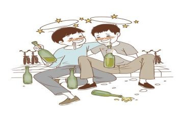 秋天让我陶醉作文8篇