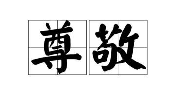 我尊敬的人500作文5篇