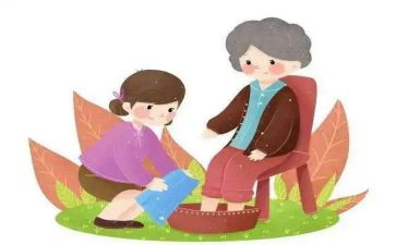 写尊老爱幼的演讲稿参考6篇