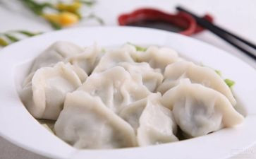 做饺子的作文最新8篇