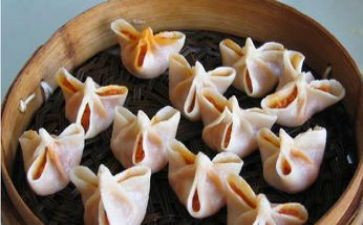 做饺子的作文优质7篇