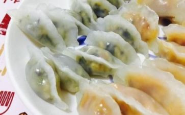 做饺子的作文推荐7篇