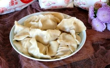 做饺子的作文500字精选5篇