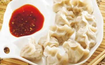 做饺子的作文5篇