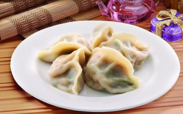 做饺子作文600字作文5篇