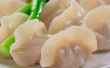 做饺子的作文通用8篇