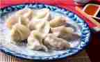 做饺子的作文模板6篇