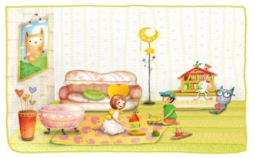 做客作文优质6篇